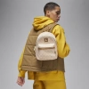 Jordan Babies' Men's  Monogram Mini Backpack (8l) In Brown