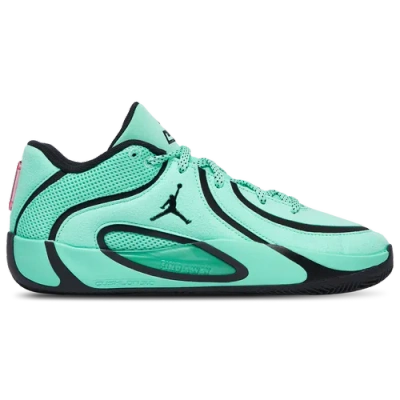 Jordan Mens Jayson Tatum  Tatum 4 In Celtic Green