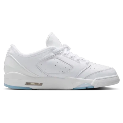 Jordan Mens  Sixty Plus Low In White/pure Platinum/black