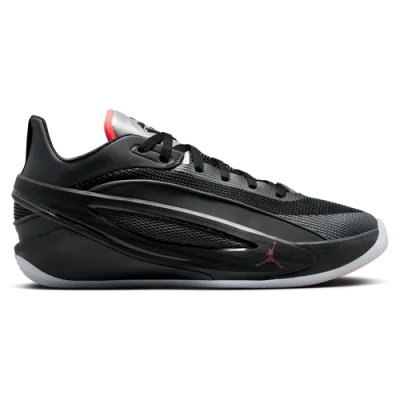 Jordan Mens Luka Doncic  Luka 5 In Black/bright Crimson