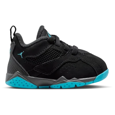 Jordan Mvp 92 In Black/gamma Blue