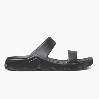 Joybees Women's Riviera Sandal In Black In Multi
