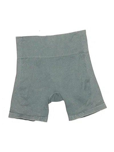 Pre-owned Joylab Shorts In Teal