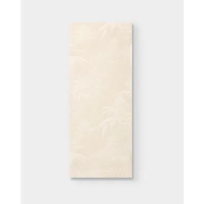 Juana Yoga Mat Towel In Brown