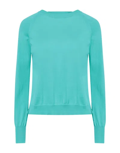 Jucca Sweaters In Blue
