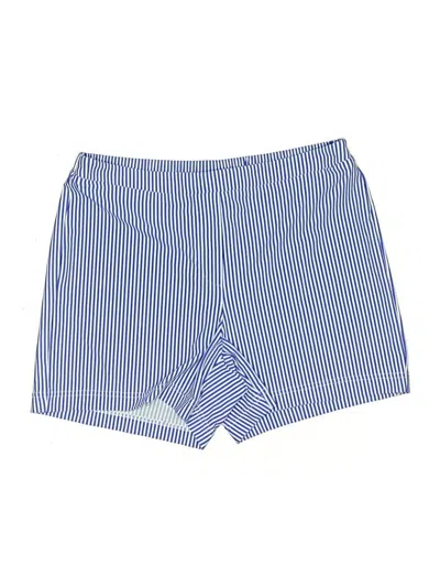 Pre-owned Jude Connally Shorts In Blue