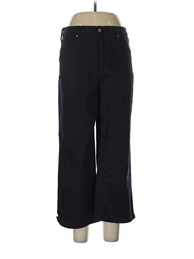 Pre-owned Judy Blue Casual Pants In Blue