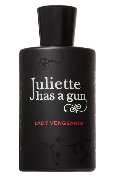 Juliette Has A Gun Lady Vengeance Eau De Parfum In White