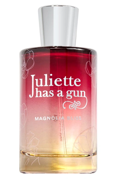 Juliette Has A Gun Magnolia Bliss Eau De Parfum In White