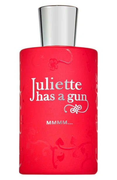Juliette Has A Gun Mmmm... Eau De Parfum In White