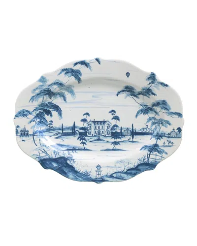 Juliska Country Estate Large Platter