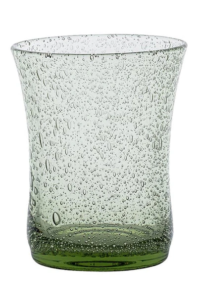 Juliska Provence Small Tumbler In Basil