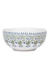 Juliska Villa Seville Cereal Bowl In Chambray