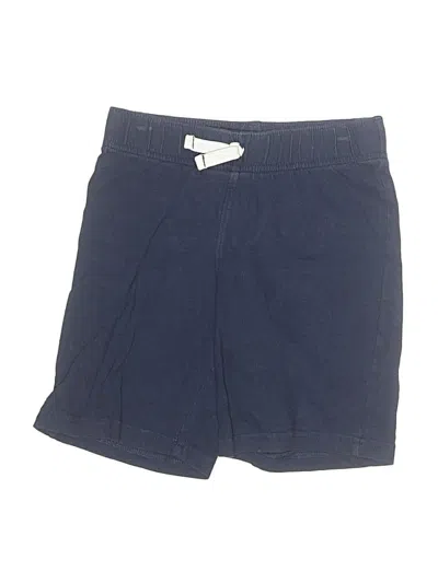 Pre-owned Jumping Beans Kids' Athletic Shorts In Blue