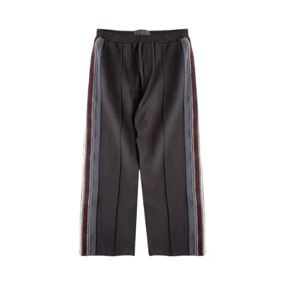 Pre-owned Jungles U Triple Taping Pant 'black' | Men's Size L