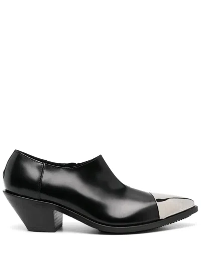 Junya Watanabe Ladies` Shoes In Black