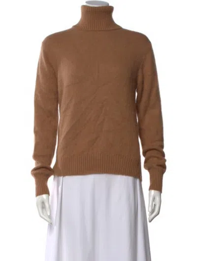 Pre-owned Junya Watanabe Vintage 1997 Sweater In Brown