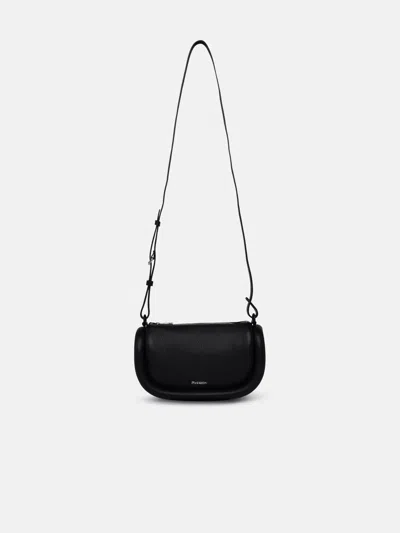Jw Anderson Borsa The Bumper 12 In Black
