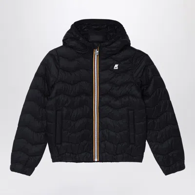K-way Kids' K6116fwusy In Black