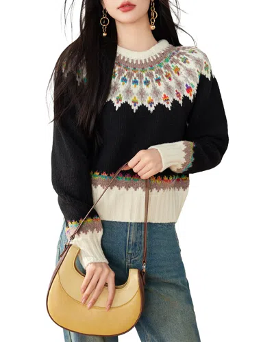 Kaimilan Sweater In Multi