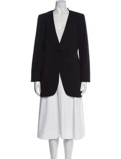 Pre-owned Kallmeyer Blazer In Blue