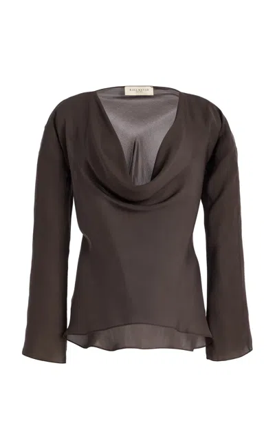 Kallmeyer Moda Operandi In Brown