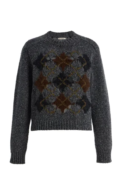 Kallmeyer Moda Operandi In Gray