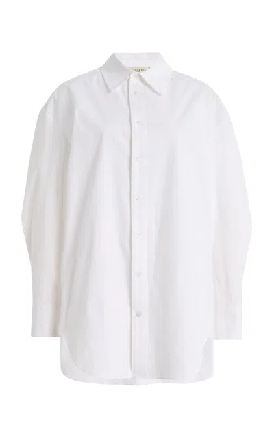Kallmeyer Moda Operandi In White