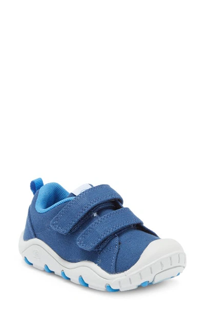 Kamik Kids' Camden Sneaker In Blue