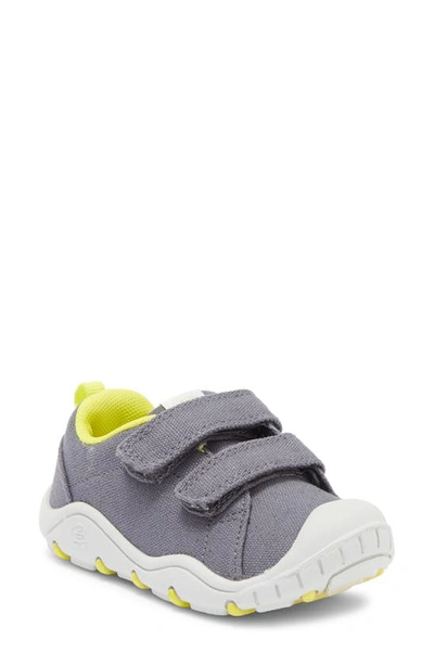 Kamik Kids' Camden Sneaker In Purple