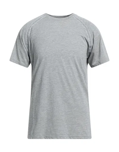 Kaos T-shirts In Grey