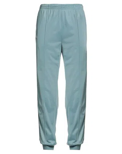 Kappa Man Pants Sky Blue Size Xxl Polyester