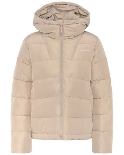 Kari Traa Linn Jacket In Neutral