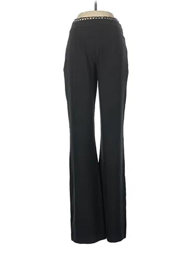 Karina Grimaldi Dress Pants In Black