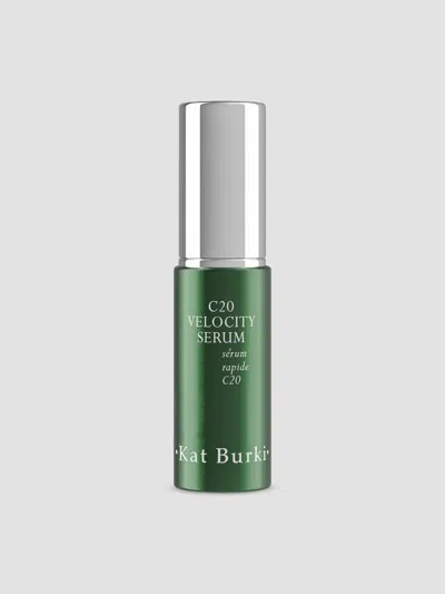 Kat Burki Women's Reversal C20 Velocity Serum