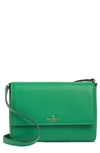 Kate Spade Cove Street Crossbody Bag In Green Bean