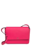 Kate Spade Cove Street Crossbody Bag In Bikini Pink