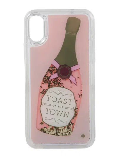 Kate Spade Iphone 6/7 Case In Multicolor
