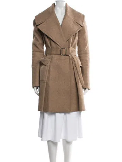Pre-owned Kaufmanfranco Jacket In Neutrals