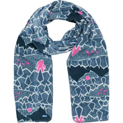 Kavu Eastward Scarf In Multi