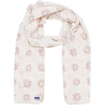 Kavu Eastward Scarf In Multi
