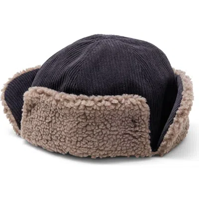 Kavu Fur Ball Fudd Baseball Hat In Blue