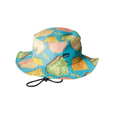 Kavu Unisex Bfe Bucket Hat In Bologfu In Multi