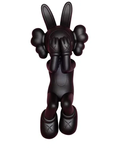 Kaws Holiday Indonesia Figure In Black