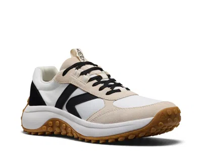 Keen Ks86 Sneaker In White