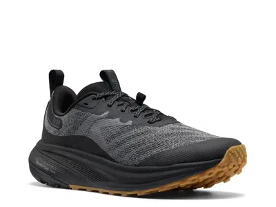 Keen Roam Trail Running Shoe In Black
