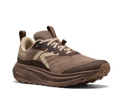 Keen Roam Trail Running Shoe In Multi