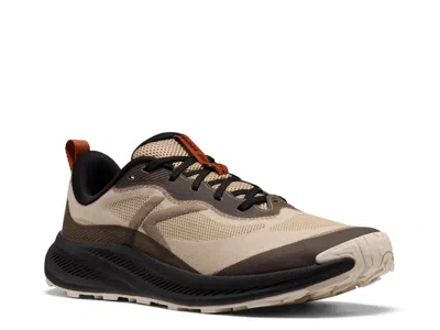 Keen Wander Trail Running Shoe In Neutral
