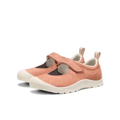 Keen Women's Jasper Lite Shoes In Cork/birch In Multi