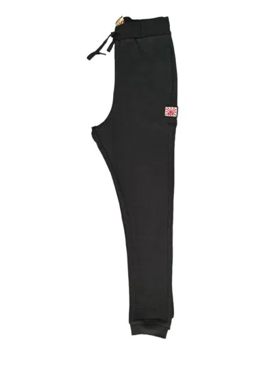 Kejo Men's Trousers Kw20-207m -  In Black